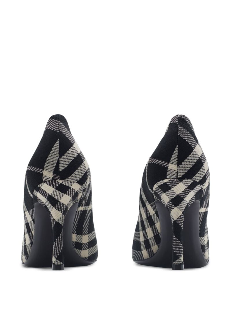 85mm Check Pumps