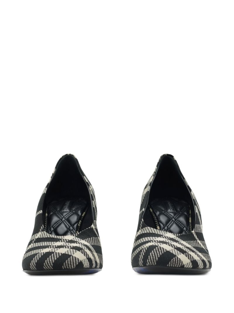 85mm Check Pumps