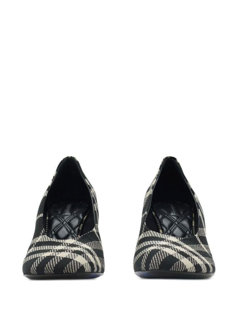 85mm Check Pumps