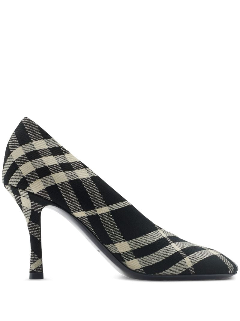 85mm Check Pumps