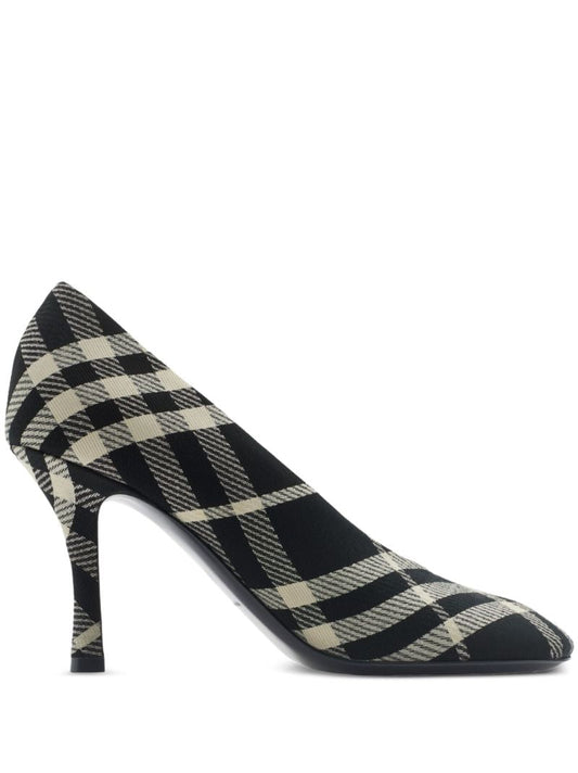85mm Check Pumps