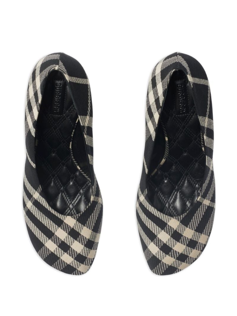 85mm Check Pumps