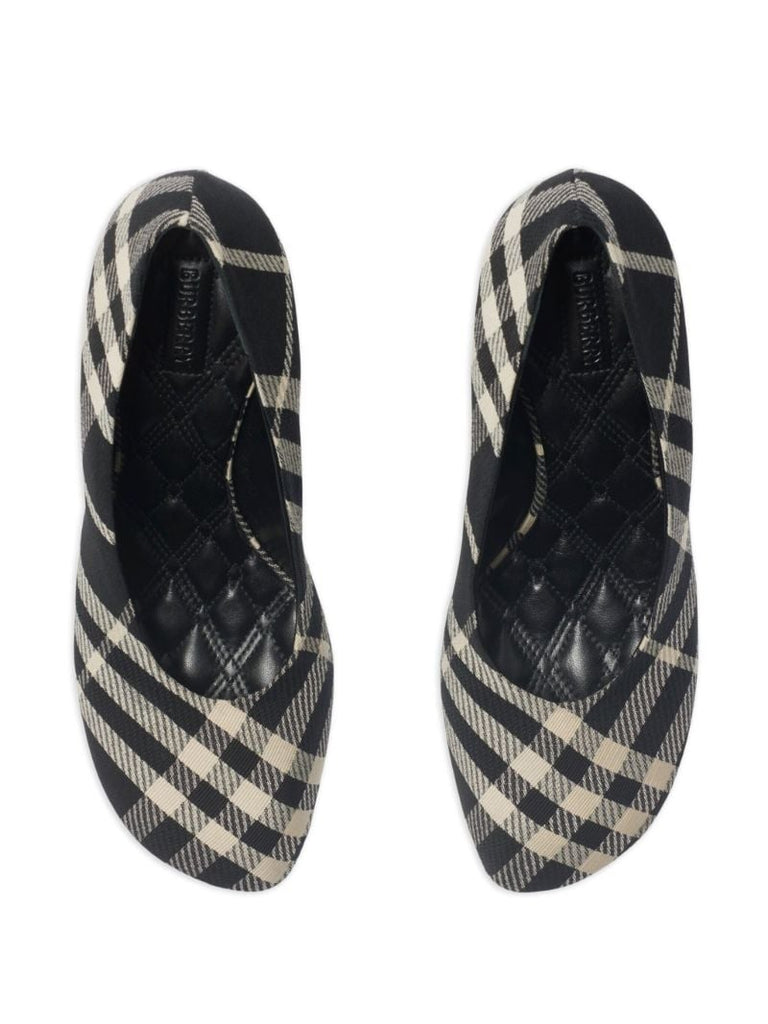 85mm Check Pumps