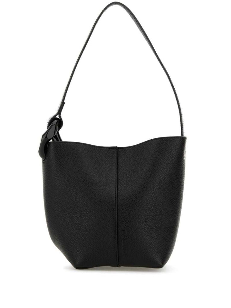 Corner Bucket Bag