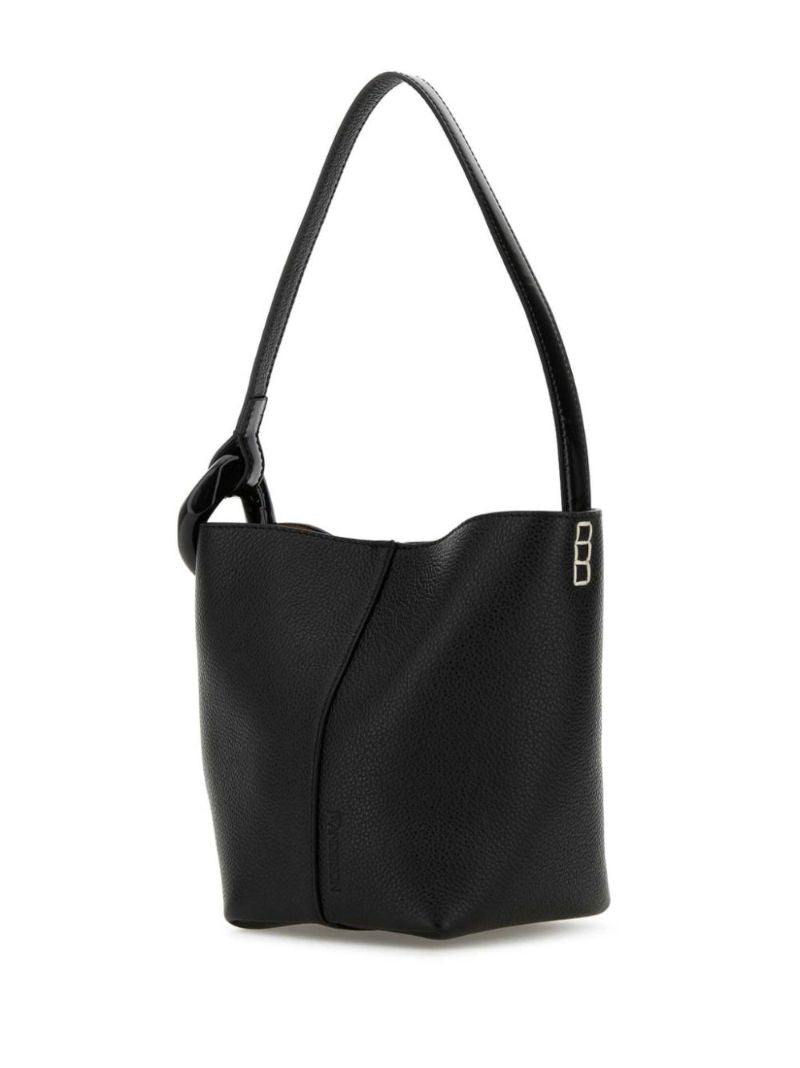 Corner Bucket Bag