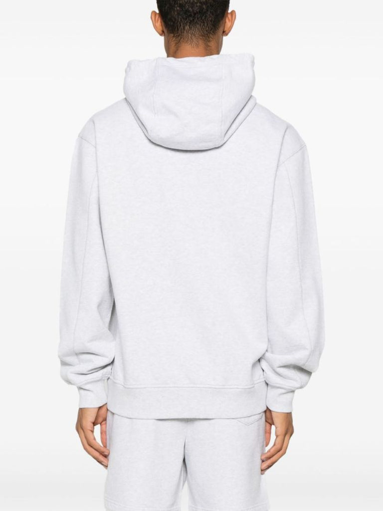 Tennis Statues Hoodie