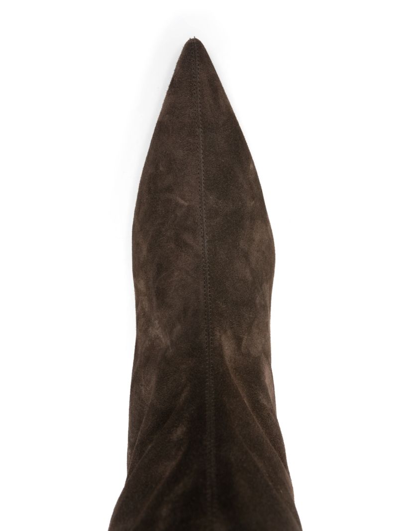 40mm Andee Boots