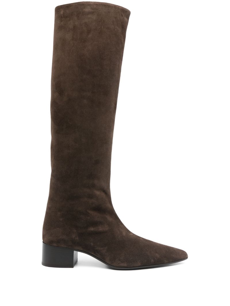 40mm Andee Boots
