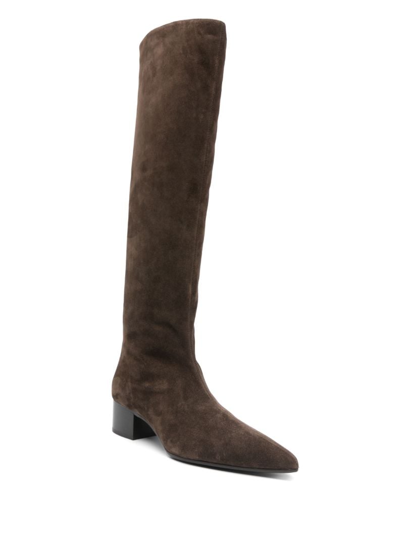 40mm Andee Boots