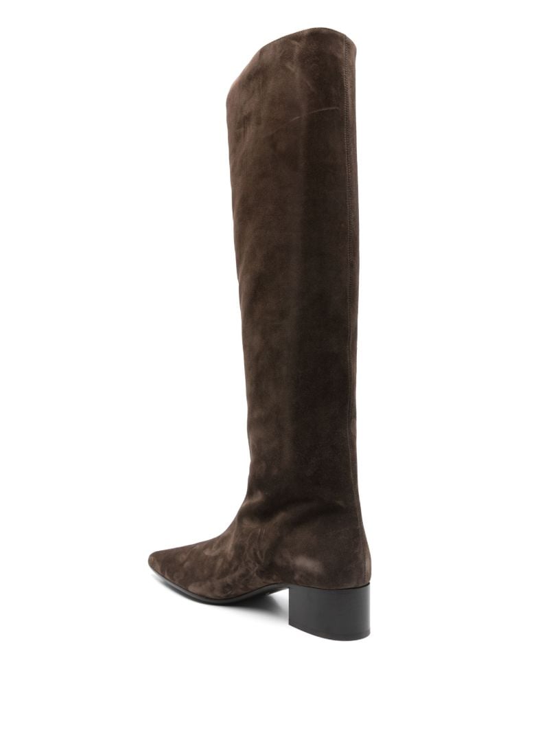 40mm Andee Boots