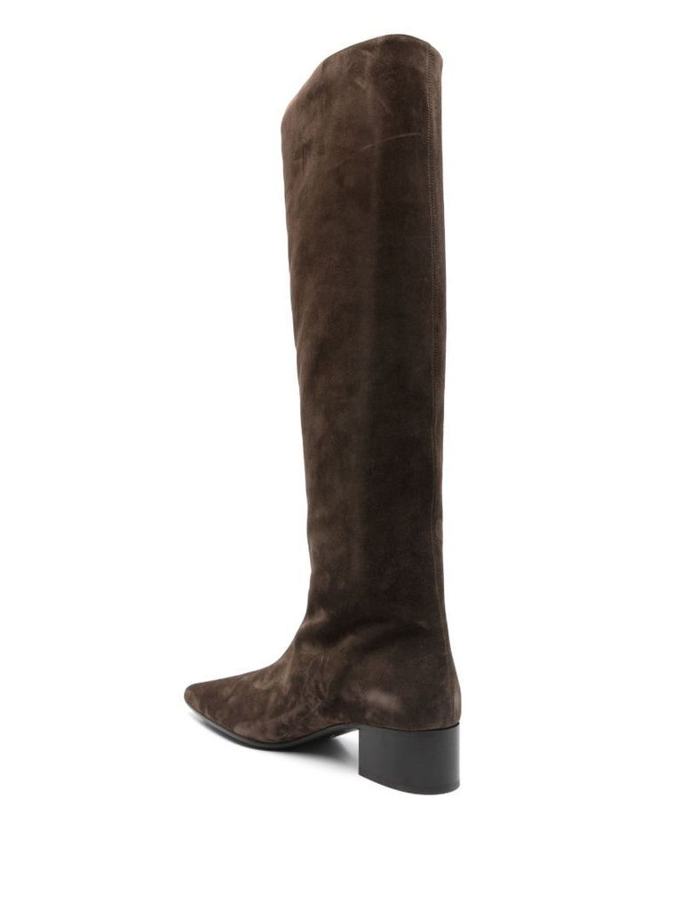 40mm Andee Boots
