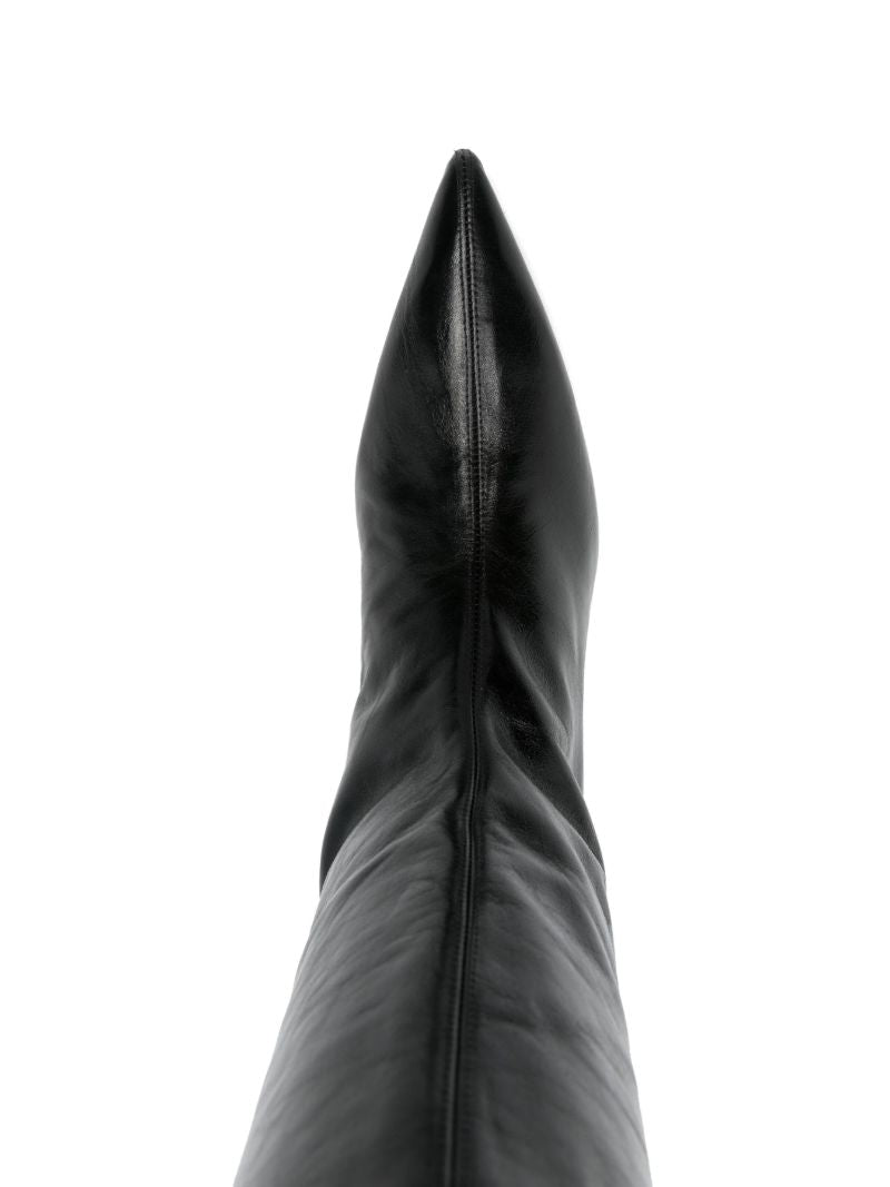 40mm Andee Boots