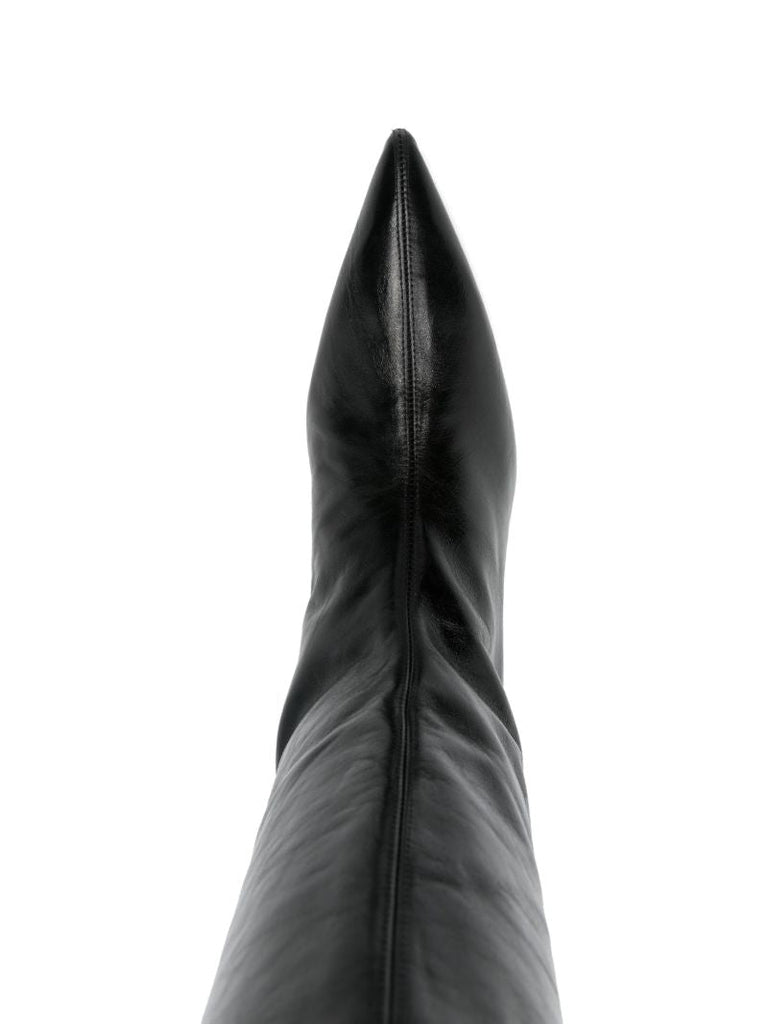 40mm Andee Boots