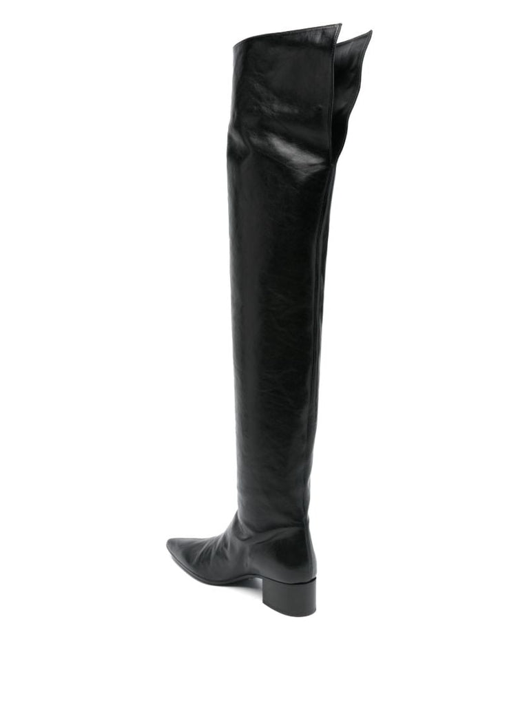 40mm Andee Boots