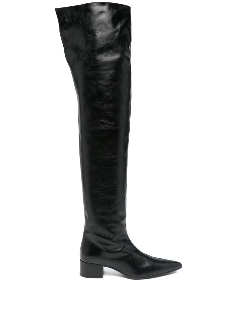 40mm Andee Boots