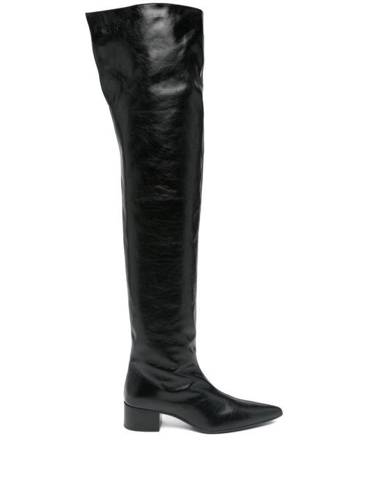 40mm Andee Boots