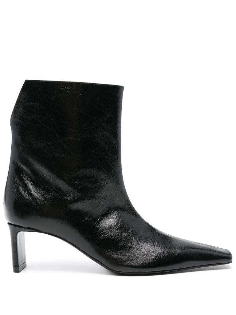 Black Ona Boots
