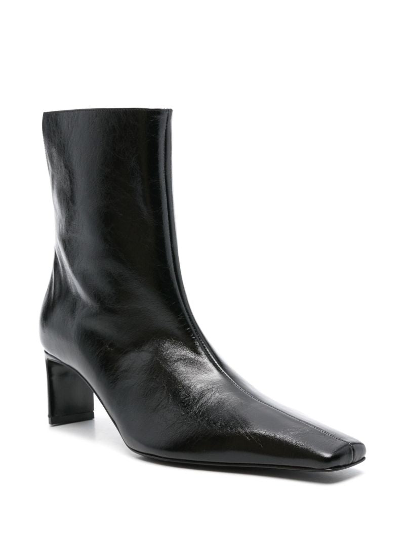 Black Ona Boots