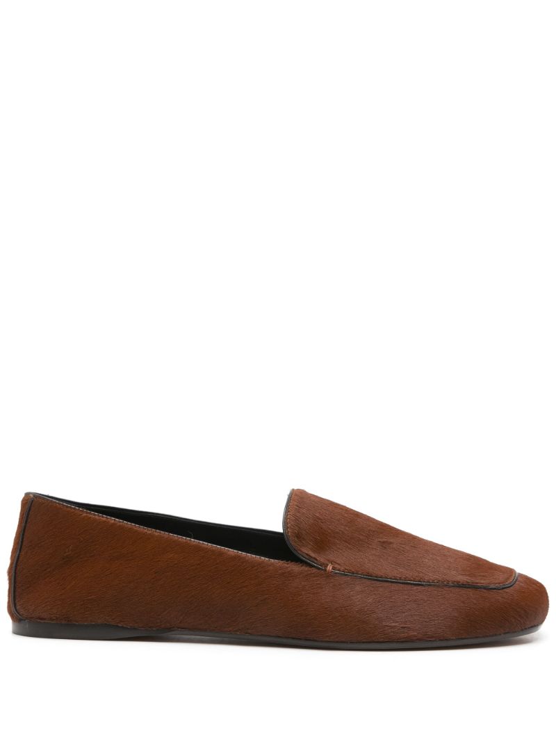 Classic Loafers