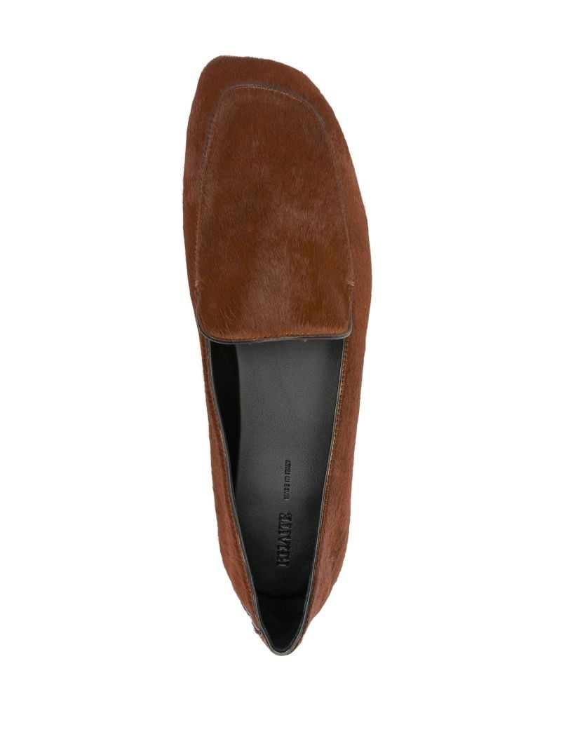 Classic Loafers