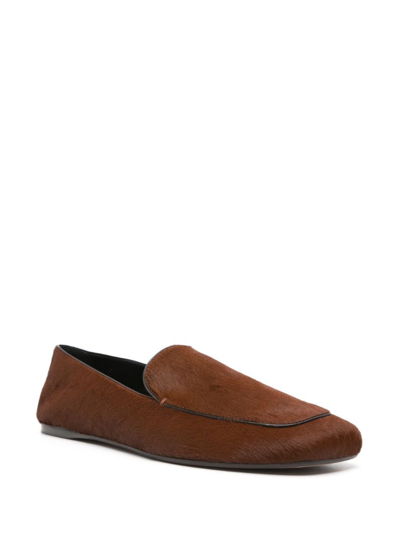 Classic Loafers