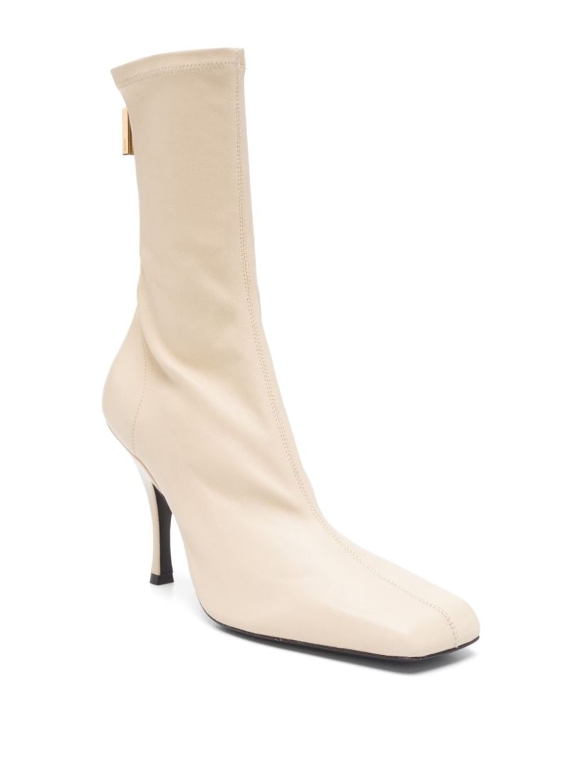 100mm Eva Boots