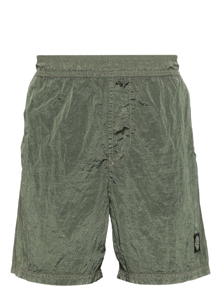 Compass Swim Shorts