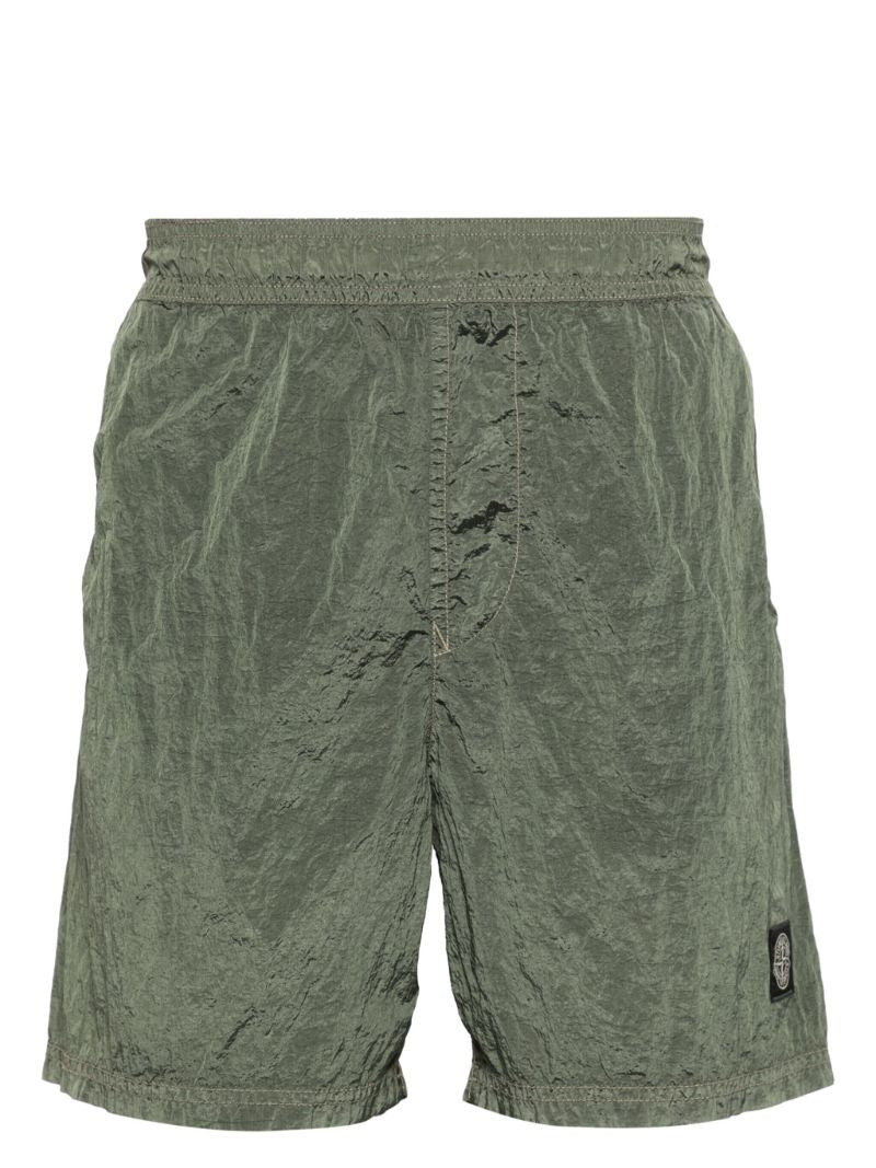 Compass Swim Shorts