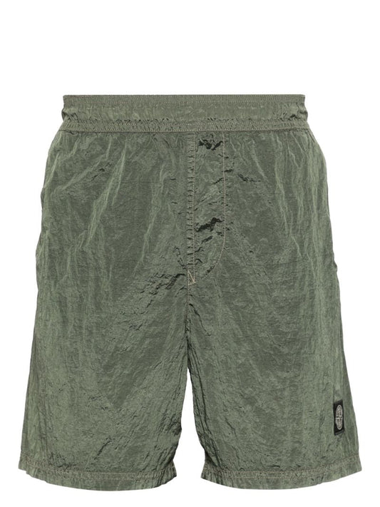 Compass Swim Shorts