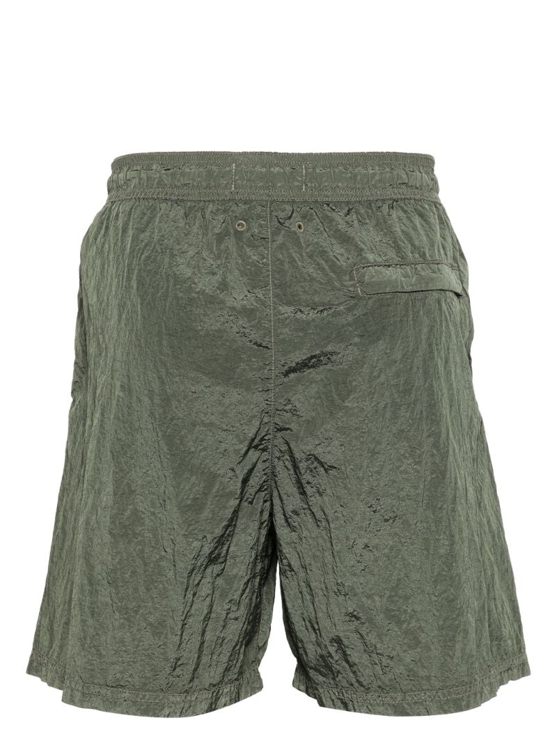 Compass Swim Shorts