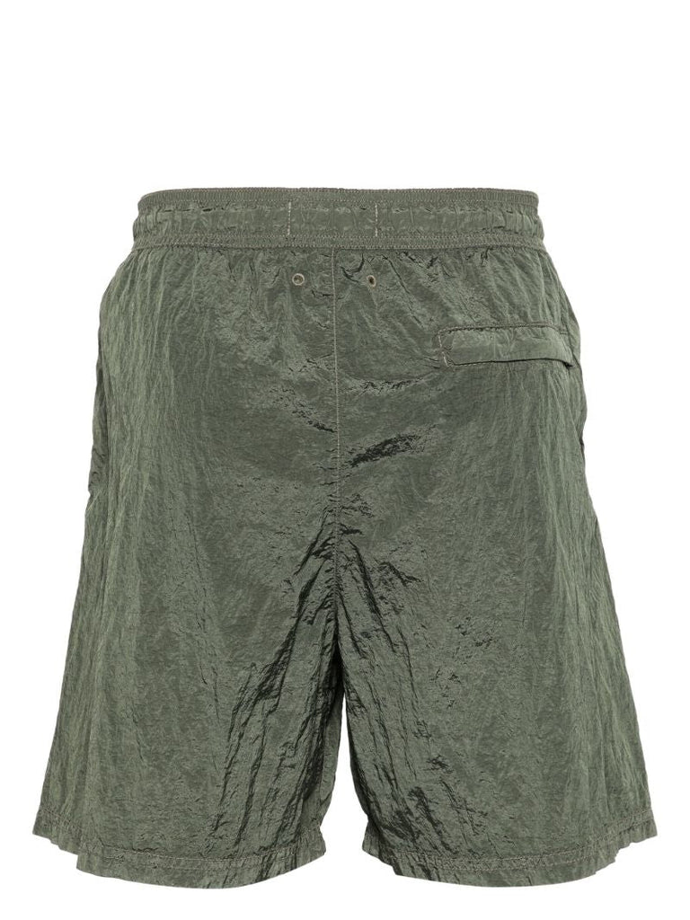 Compass Swim Shorts
