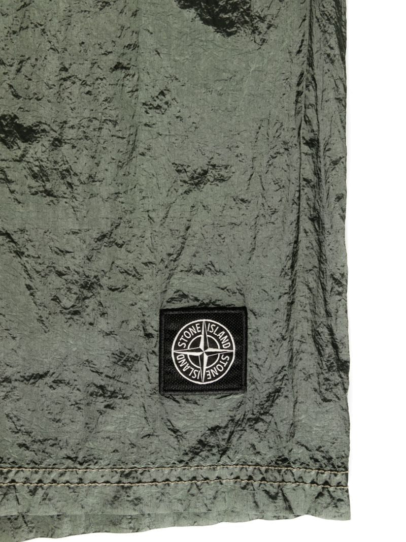 Compass Swim Shorts