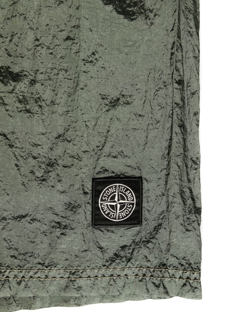 Compass Swim Shorts
