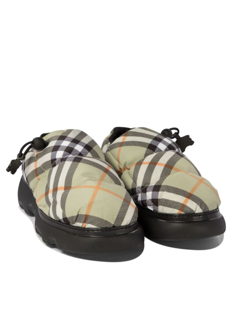 Pillow Mules