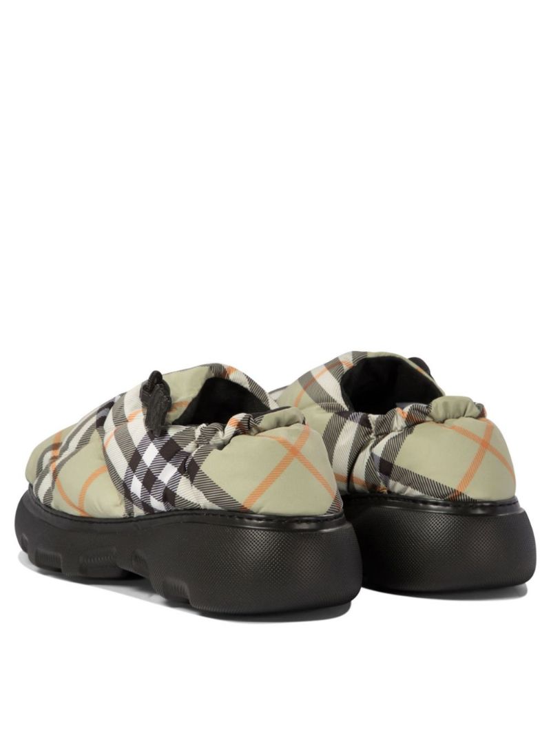 Pillow Mules
