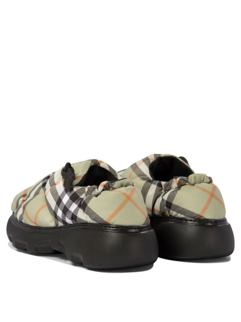 Pillow Mules