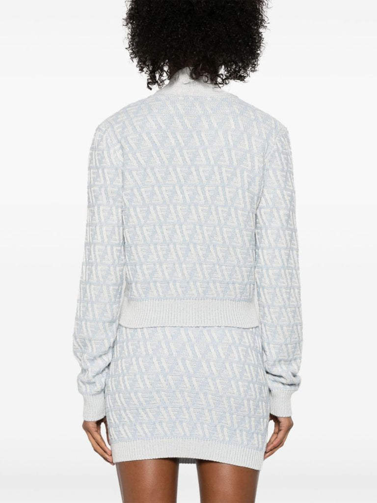 Float Ff Cardigan