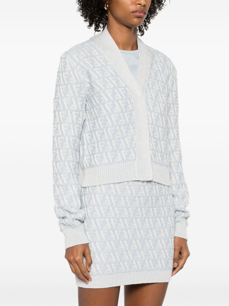 Float Ff Cardigan