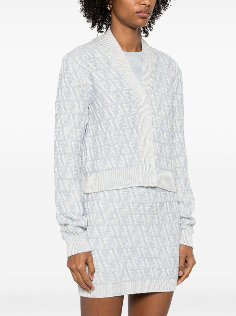 Float Ff Cardigan