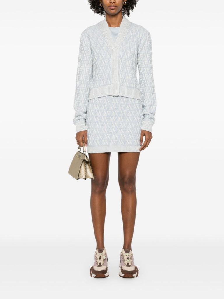 Float Ff Cardigan