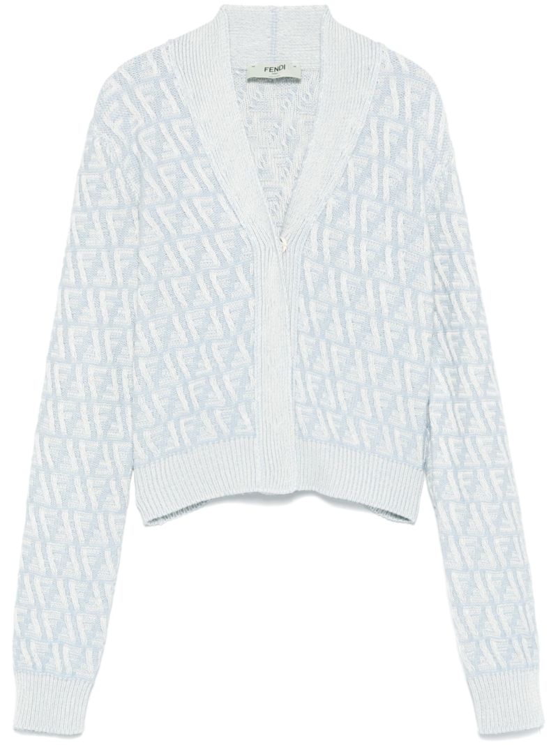 Float Ff Cardigan