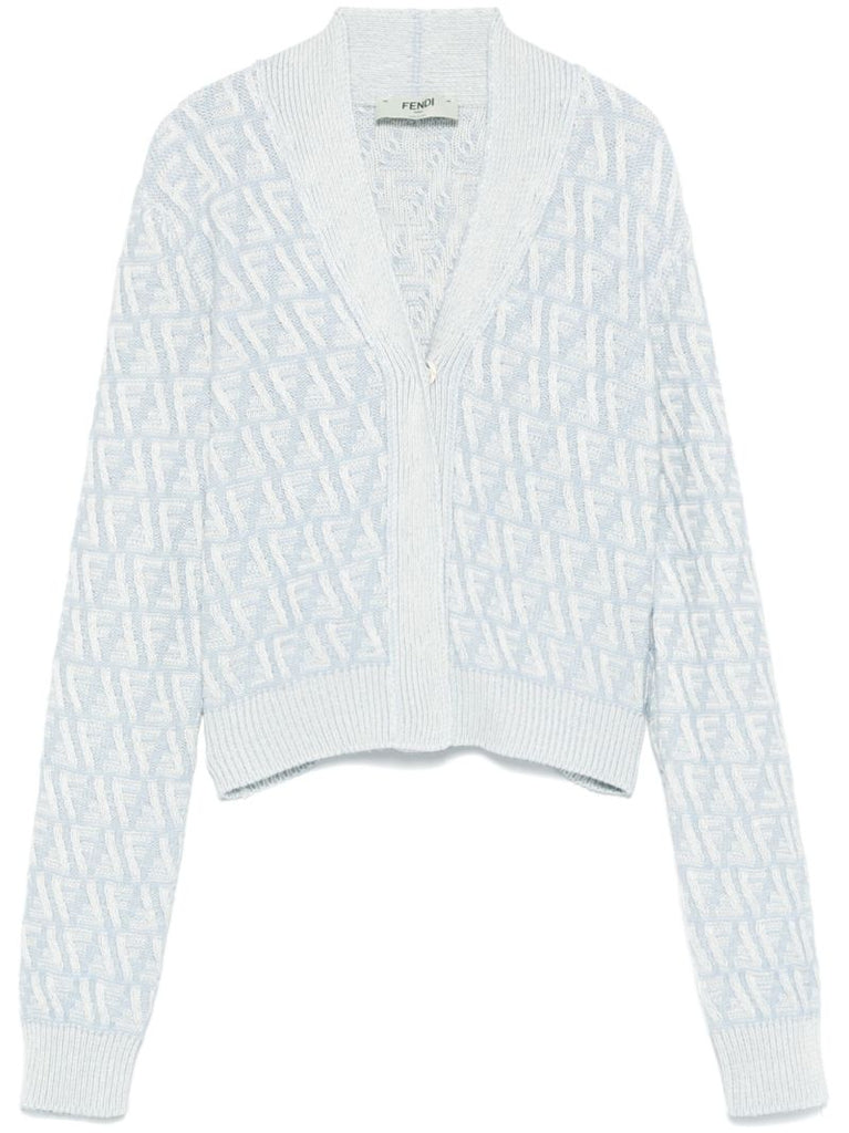 Float Ff Cardigan