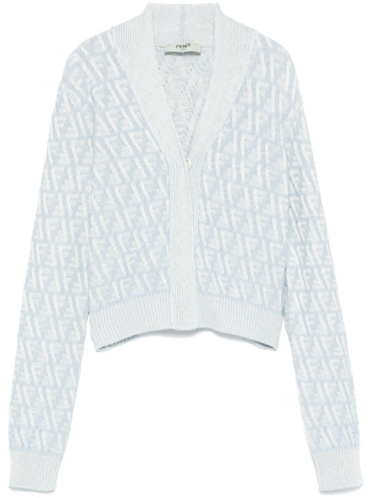 Float Ff Cardigan