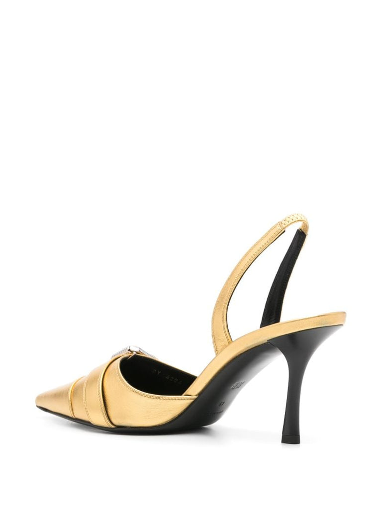 75mm Voyou Pumps