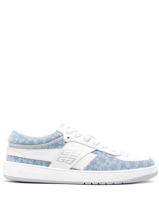 Denim Sneakers