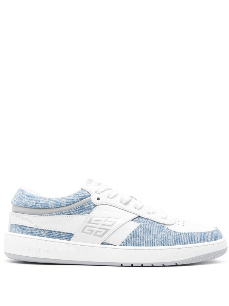 Denim Sneakers