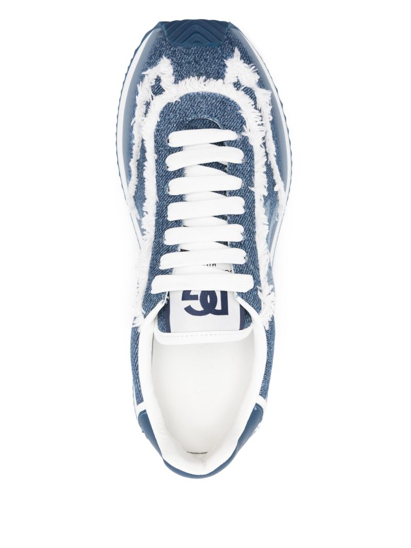 Aria Dg Sneakers