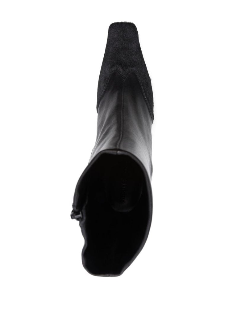 85mm Nevada Boots