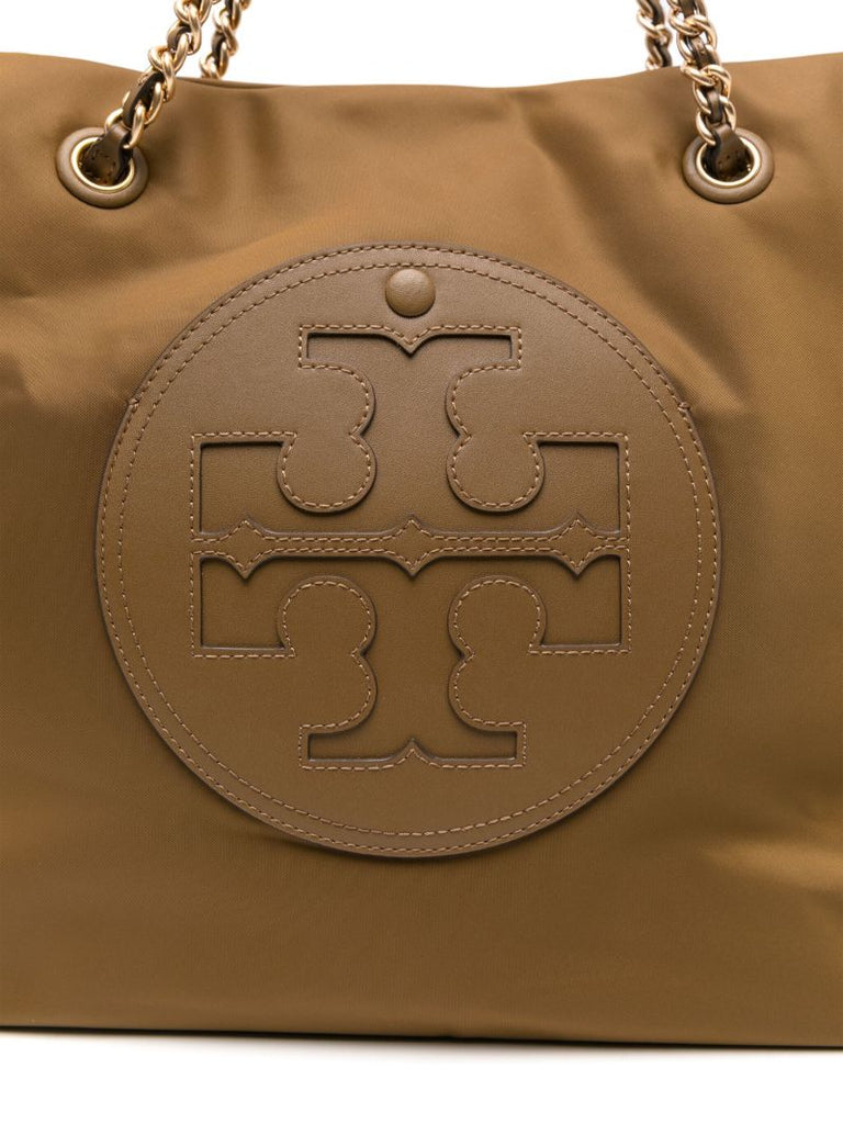 Ella Chain Tote Bag