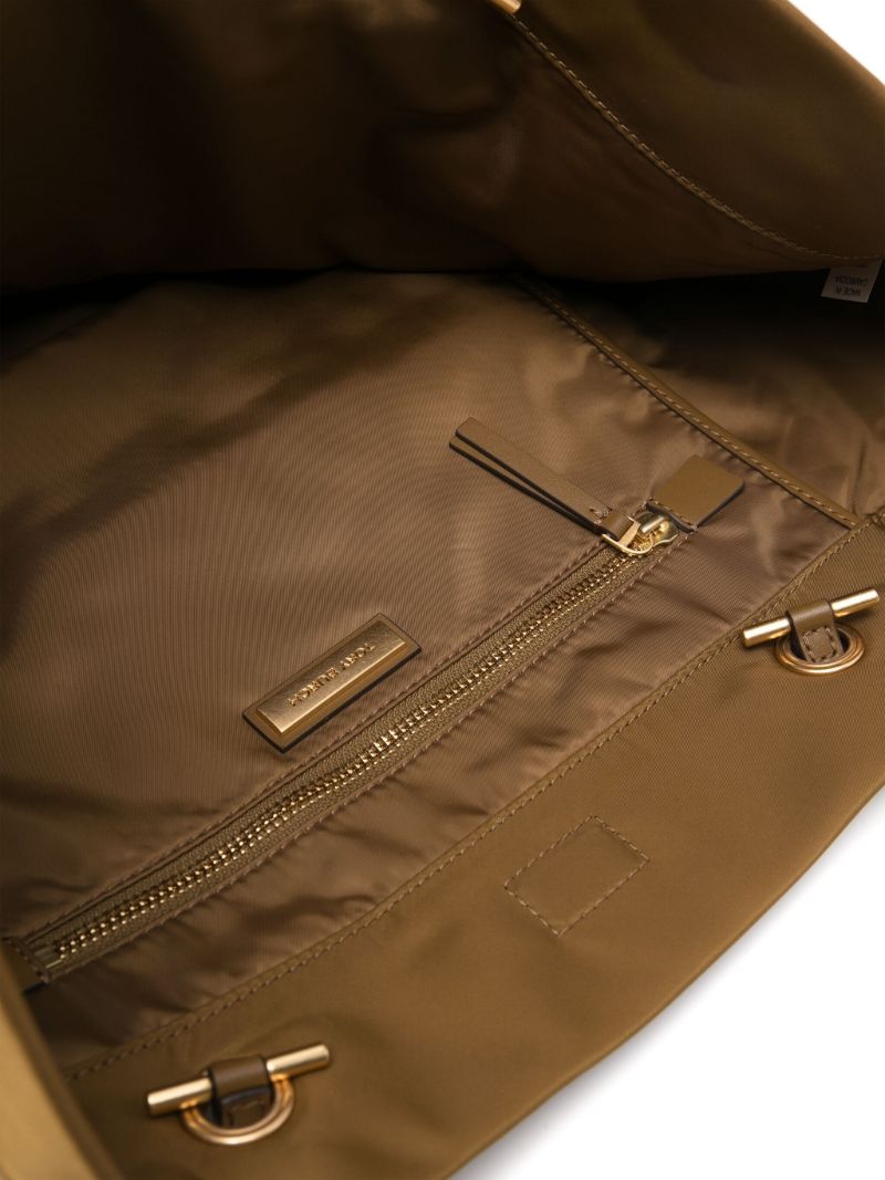 Ella Chain Tote Bag